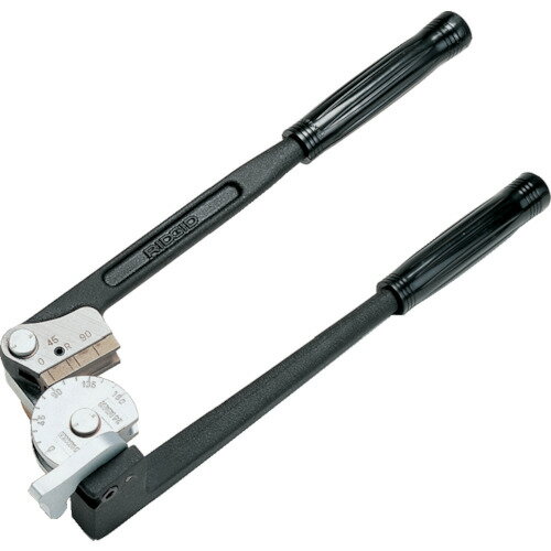 Rakuten - RIDGID レバータイプチューブベンダー 12MM 412M 36127 【450-9277】