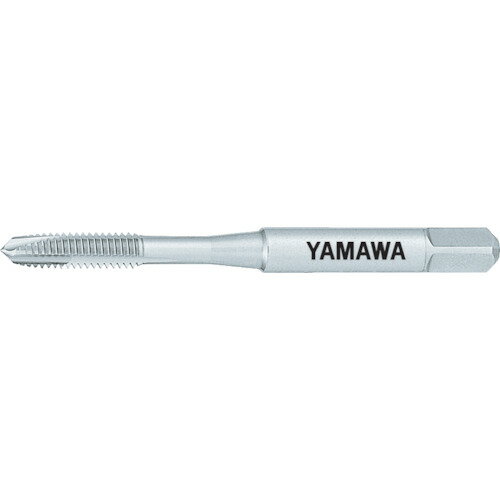 ヤマワ ポイントタップ PO P2 M3X0．5 PO-M3X0.5 【451-1115】