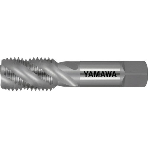 ヤマワ スパイラルタップ SP P3 M24X1．5 SP-M24X1.5 【451-1867】(4.0)