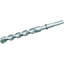 ユニカ 六角軸ビット ショート HEX 32.0×280mm HEX32.0X280 【451-2855】(4)