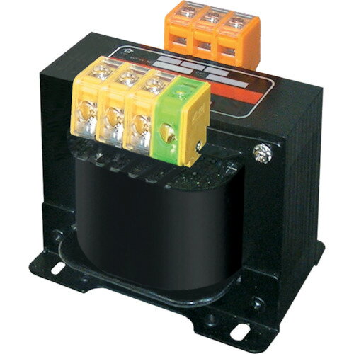 樂天商城 - スワロー 電源トランス（降圧専用タイプ） 750VA PC41-750E 【451-4149】
