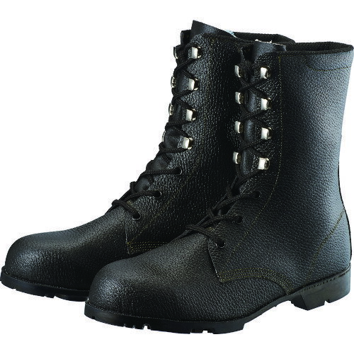 シモン 安全靴 長編上靴 AS23 28．0cm AS23-28.0 【452-0599】