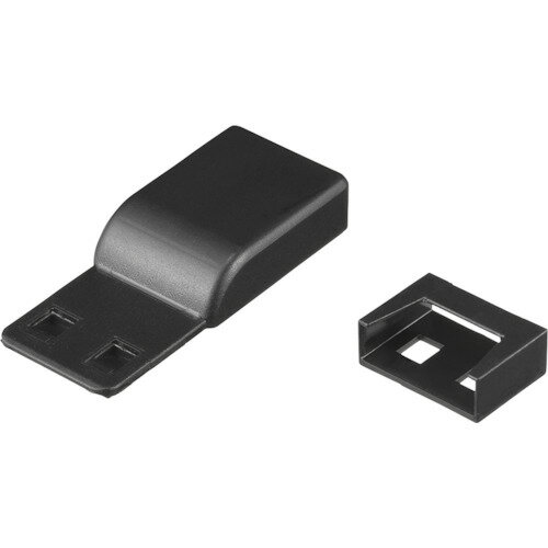 バッファロー USB（Type−A）ポートガード 20個入り 解除キー付 BLUSBA 