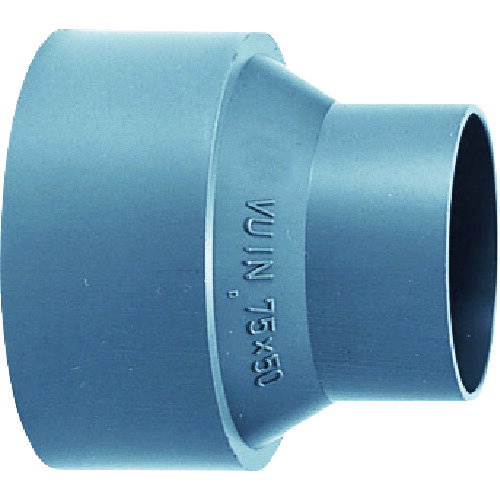 クボタケミックス VU継手 インクリーザ VU-IN75x50 VUIN75X50 【452-2672】