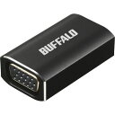 バッファロー HDMI to VGA変換アダプタ