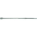トーニチ プレセット形トルクレンチ 差込角25.4 全長1787mm QLE1400N2 【453-9036】