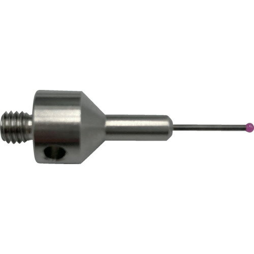 東京精密 カールツァイス ルビーボールスタイラス（DK3・L33．5） 600342-8020-000 【457-6171】