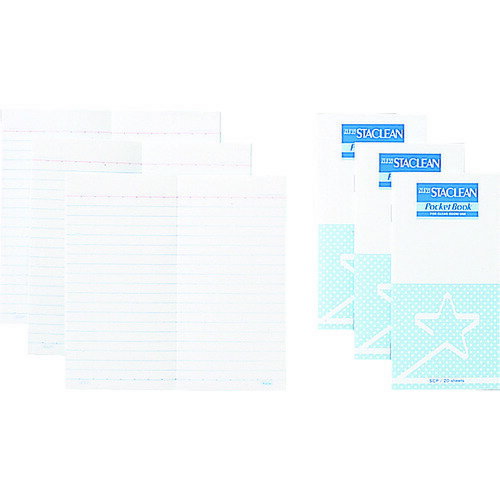 桜井 ニュースタクリンRCポケット （10冊入） SCPR 【459-4347】