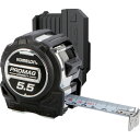 KOMELON プロマグ 5.5M 爪巾25MM ホルダー付き K-83PML-55-25 【459-4464】