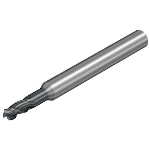 乐天商城 - サンドビック コロミルDura一般加工用超硬エンドミル（732） 1730 1K333-0480-XA 1730 【461-4890】