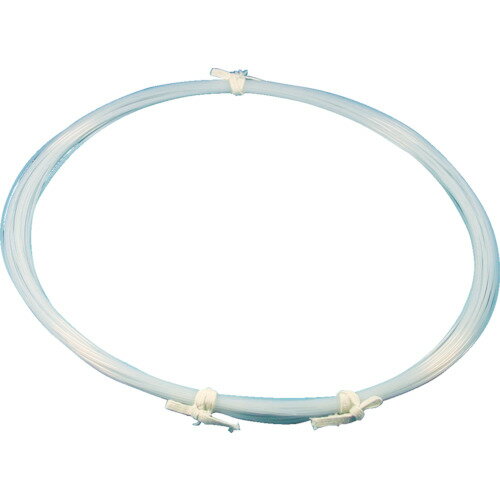 オートニクス 交換用フッ素樹脂チューブ 内径0．5mm 10m巻 PAT-TT05 【464-5014】