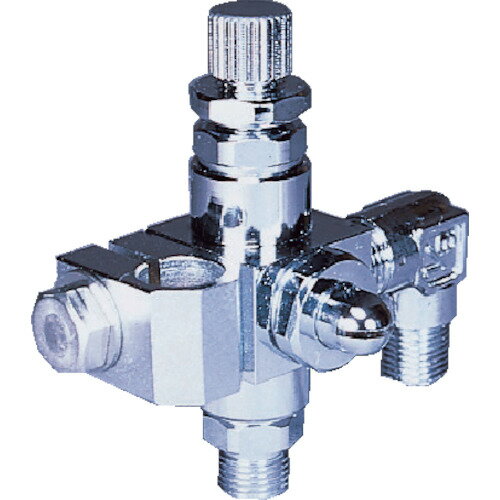 扶桑 ルミナ自動スプレーガン HM−1型 （平吹き） HM-1 【464-7602】