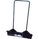 IRIS 212368 ポリカスノープッシャーワイド ブラウン J-994212(212368) 【467-9024】