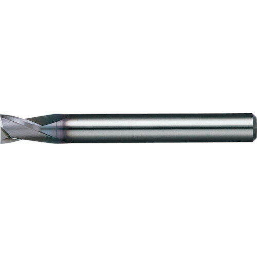 NS 無限プレミアムリード25 エンドミル 2枚刃 MXH225Φ1．7 MXH225 1.7 【468-4567】