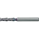 NS 無限プレミアムリード40 エンドミル 2枚刃 MXH240Φ1.2 MXH240 1.2 【468-6390】(4)