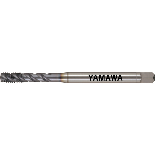 Rakuten - ヤマワ Z−PRO コーティングスパイラルタップ VUSP 1．5P P2 M5X0．5 VUSP-1.5P-P2-M5X0.5 【468-6394】
