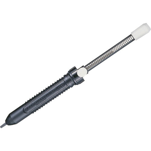 グット はんだ吸取器静電対策ノズル付 GS-150 【468-6713】
