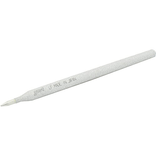 乐天商城 - グット 替こて先φ4SB型KS20〜40R用 R-48SB 【468-7141】