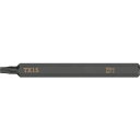 Wera 貫通専用差替ビット トルクス15 018166 【469-7218】(4)