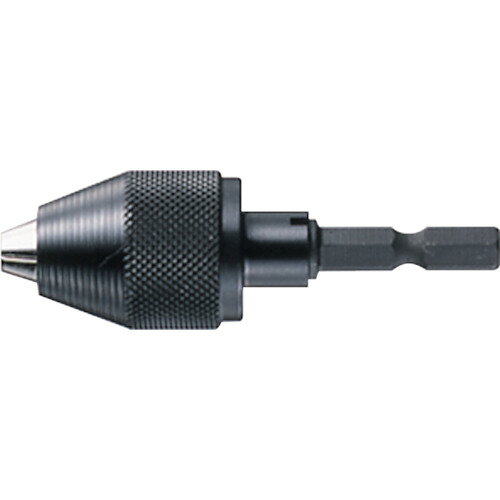 アネックス 簡易型キーレスドリルチャック 1．5〜6．5mm AKL-160 【469-7685】