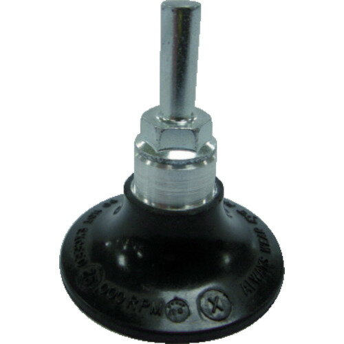 3M ロロック ディスクパット ハード 外径38mm シャフト付き RP H 1.5IN 【470-2450】