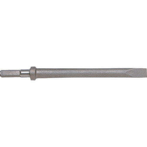 TOKU AA−1．3B、3B用ストレート平300×20（幅） チゼル丸タイプ A0003006A 【470-6129】