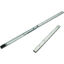 アキュライド セルフクロージングスライドレール300mm C2731-30SC 【470-6366】