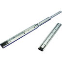 アキュライド タッチ&リリーススライドレール300mm C3278-30 【470-6421】