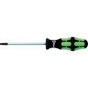 Wera 367 トルクスドライバー 9X60 028004 【471-3184】(4)
