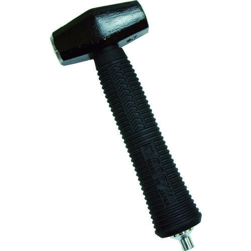 DOGYU ショートハンマー 石頭型 210mm 00204 【471-7112】