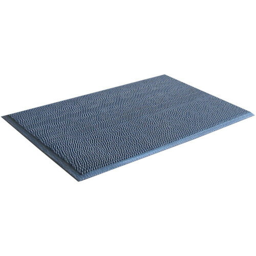 テラモト スーパーダスピット 灰 900×1800mm MR1330485 【472-0768】