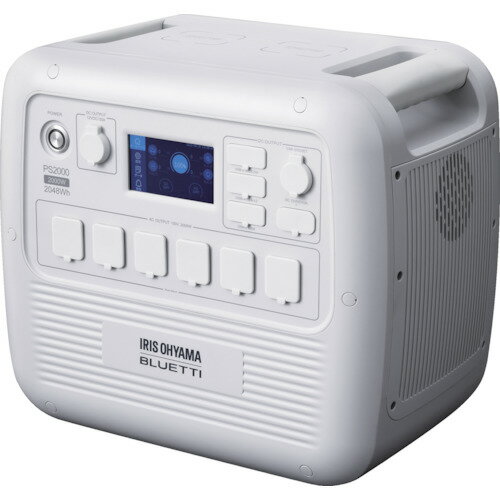 楽天市場】ポータブル電源 2000w（その他｜DIY・工具）：花・ガーデン