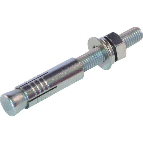 ケー・エフ・シー ホーク・アンカーボルトBタイプ ステンレス製（1箱：200本入） SUS B10100 【入数：200】 【473-4254】