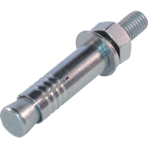 ケー・エフ・シー ホーク・アンカーボルトBタイプ ステンレス製（1箱：50本入） SUS B1080 【入数：50】 【473-4289】