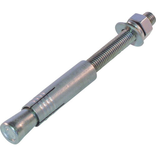 ケー・エフ・シー ホーク・アンカーボルトBタイプ ステンレス製（1箱：80本入） SUS B12160 【入数：80】 【473-4319】