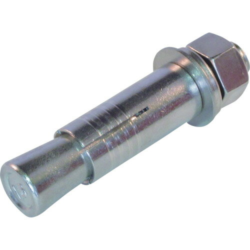 ケー・エフ・シー ホーク・アンカーボルトBタイプ ステンレス製（1箱：50本入） SUS B16100 【入数：50】 【473-4335】