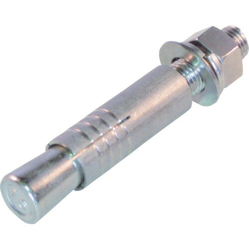 ケー・エフ・シー ホーク・アンカーボルトBタイプ ステンレス製（1箱：50本入） SUS B16125 【入数：50】 【473-4343】