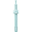 ケー・エフ・シー ホーク・ストライクアンカーCタイプSUS製M16 全長120 SUS C16-120 【入数:15】 【473-4599】(4)