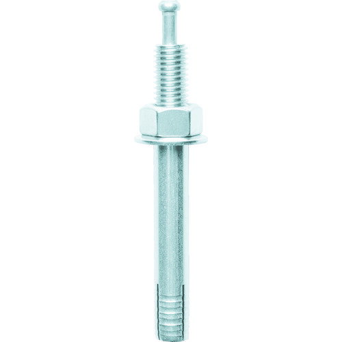 ケー・エフ・シー ホーク・ストライクアンカーCタイプ SUS製M6 全長45 SUS C6-45 【入数：50】 【473-4696】