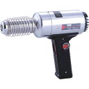 SURE 熱風加工機 プラジェット(温度可変タイプ)220V PJ-214A-220V 【473-6974】