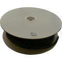 光 溝スポンジドラム巻6.8×12mm×35M KSV3-35W 【473-9582】