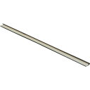 光 クッションL型ゴム20×9×450 NJR-450 【473-9736】