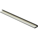 光 クッションL型ゴム 46×23×450mm NRV-450 【473-9817】