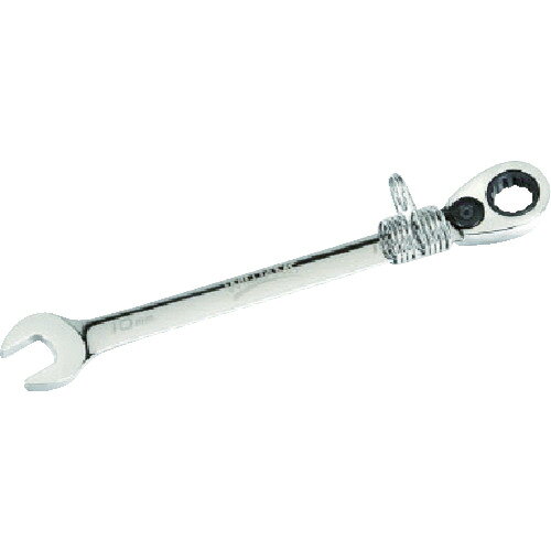 樂天商城 - WILLIAMS 高所用ラチェットコンビネーションレンチ12ポイント 14mm 1214MRC-TH 【474-1862】