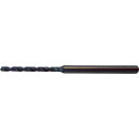 イワタツール 超硬コーティングドリル レギュラー10D GPドリル 刃径2.85mm GPDR2.85CBALT 【475-1779】(4)