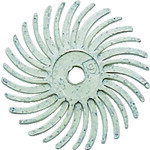 ナカニシ フェザーゴム砥石 （1Pk（袋）＝10本入） 47011 【476-7586】