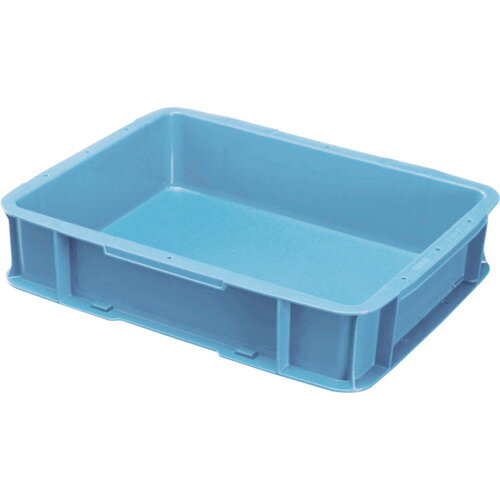 積水 T型コンテナ T−14−2 青 T-14-2 B 【477-6941】