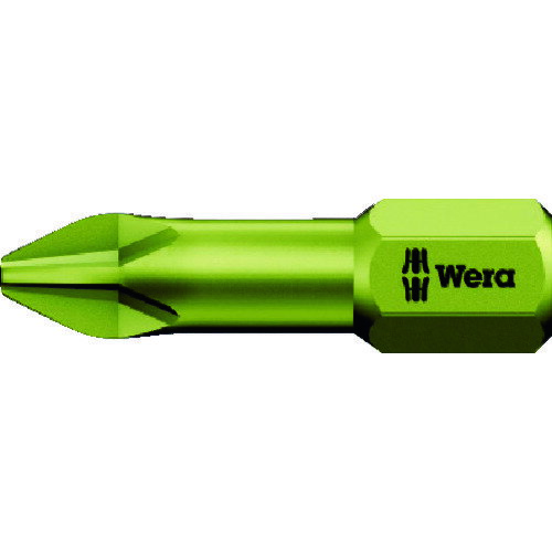 Wera 851／1TH ビット ＋1 056605 【477-7221】