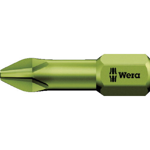 Wera 851／1TH ビット ＋2 056610 【477-7239】