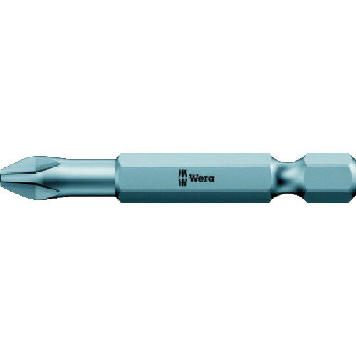 Wera 851／4TZ ビット ＋1 059805 【477-7280】